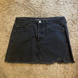 American Eagle skirt!